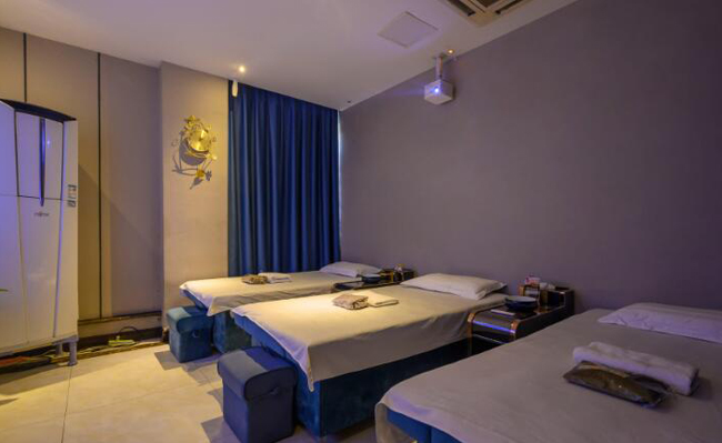 苏州热石按摩：冬天里的救命暖宝宝